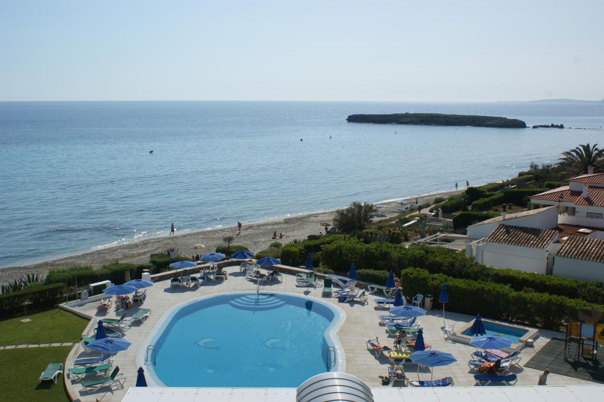 Aparthotel Vistamar Santo Tomas