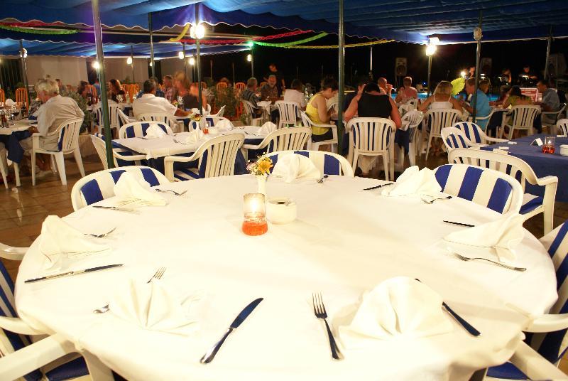 Vistamar Aparthotel