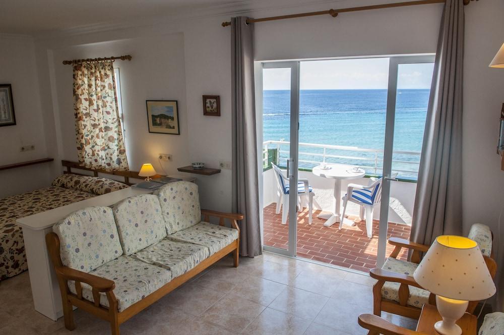 Hotel apartamentowy Vistamar