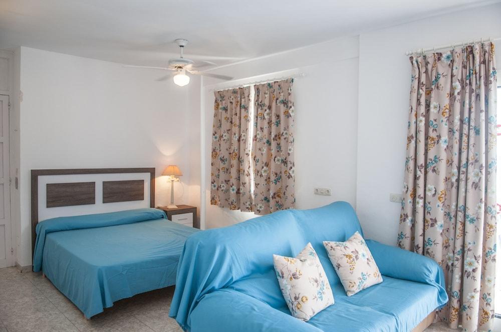 Vistamar Hotel apartamentowy