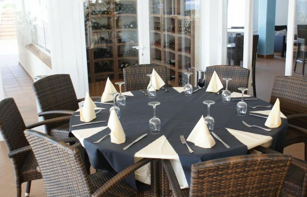 Hotel apartamentowy Vistamar 3*