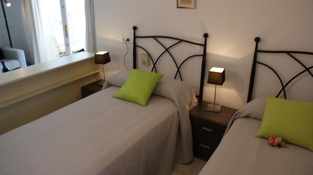 Aparthotel Vistamar 3*
