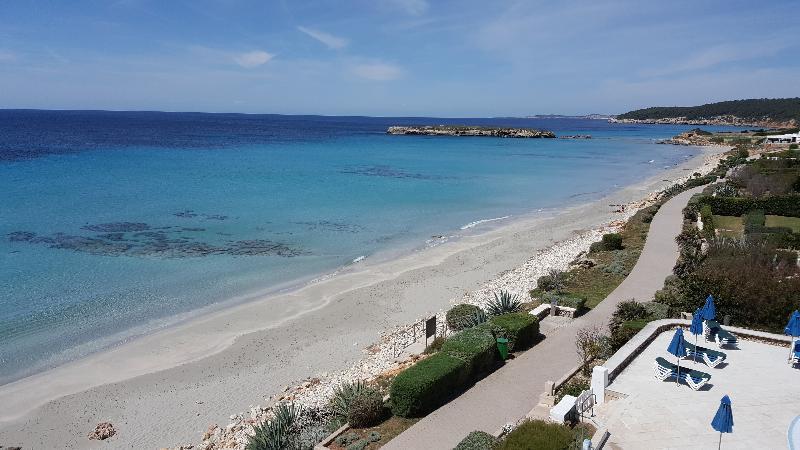 Hotel apartamentowy Vistamar 3*