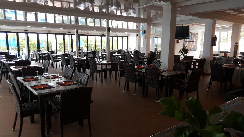 Vistamar Hotel apartamentowy Santo Tomás