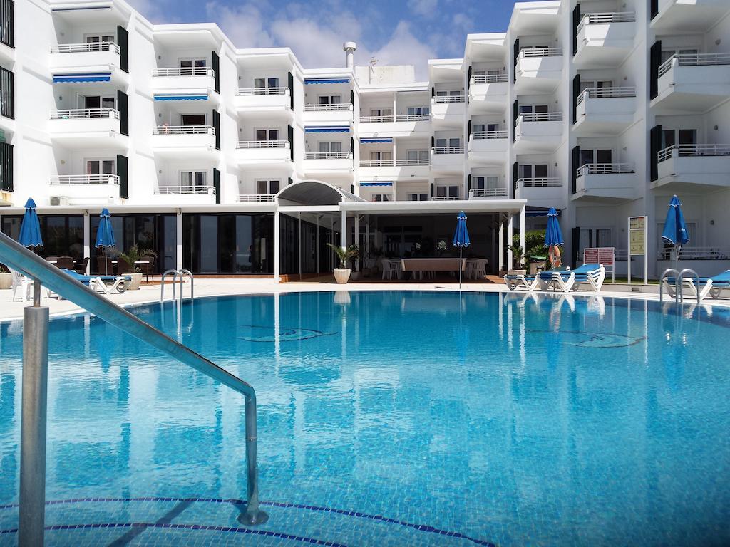 Vistamar Hotel apartamentowy 3*