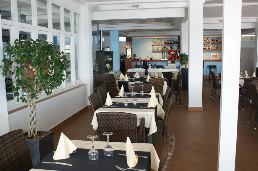 Hotel apartamentowy Vistamar Santo Tomás
