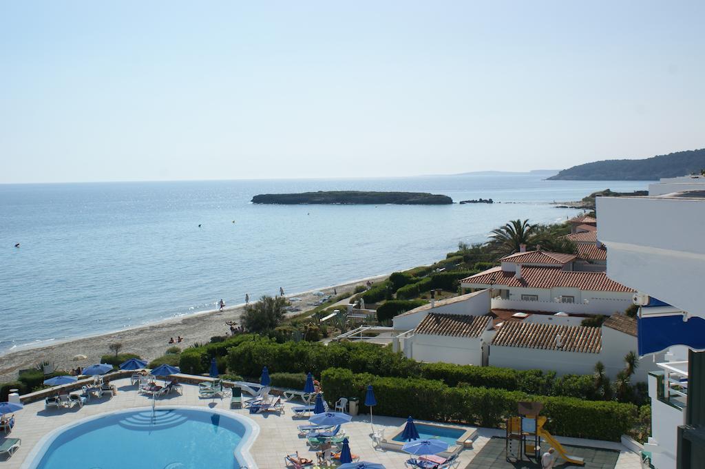 Vistamar Hotel apartamentowy 3*