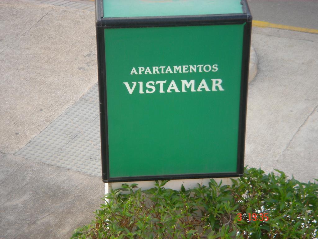 Hotel apartamentowy Vistamar
