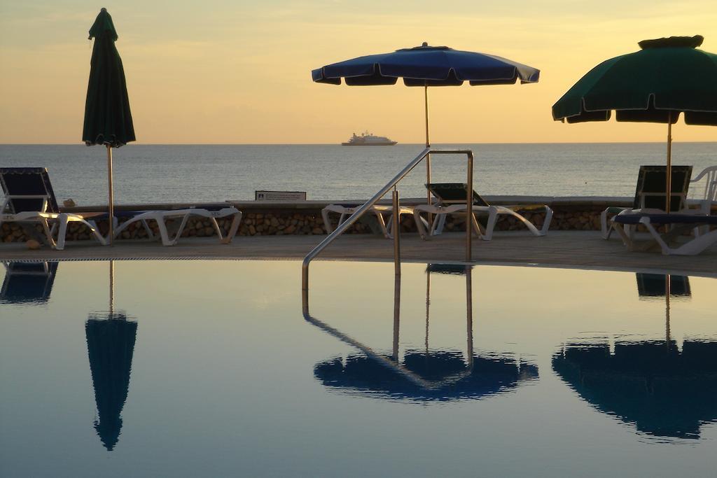 Hotel apartamentowy Vistamar 3*