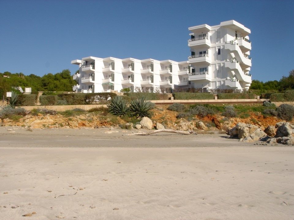 Vistamar Hotel apartamentowy