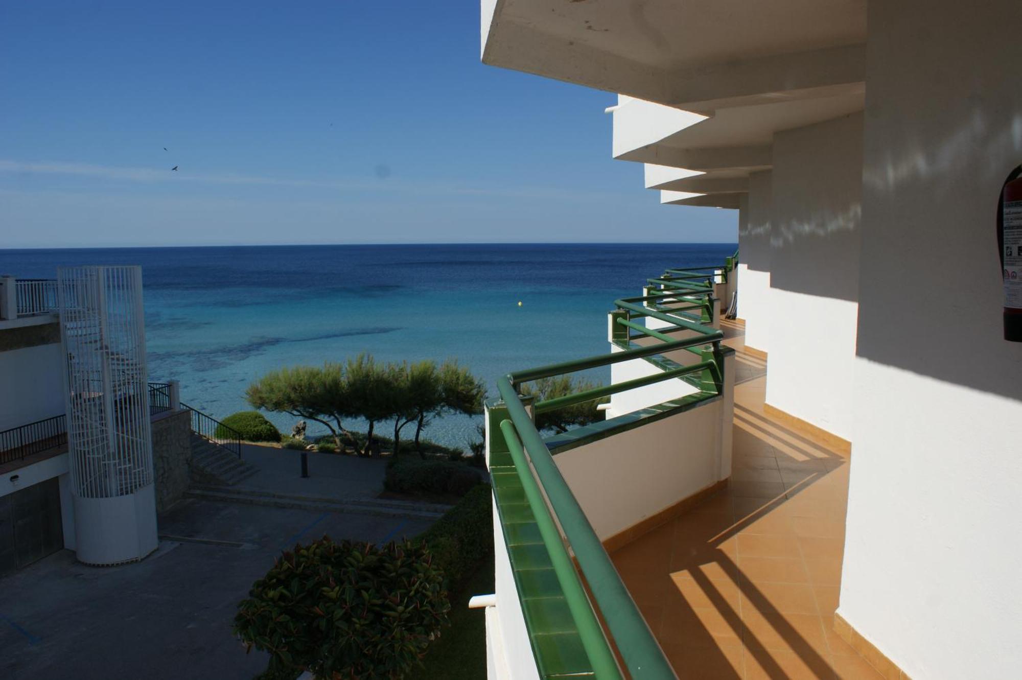 Apart-hotel Vistamar 3*