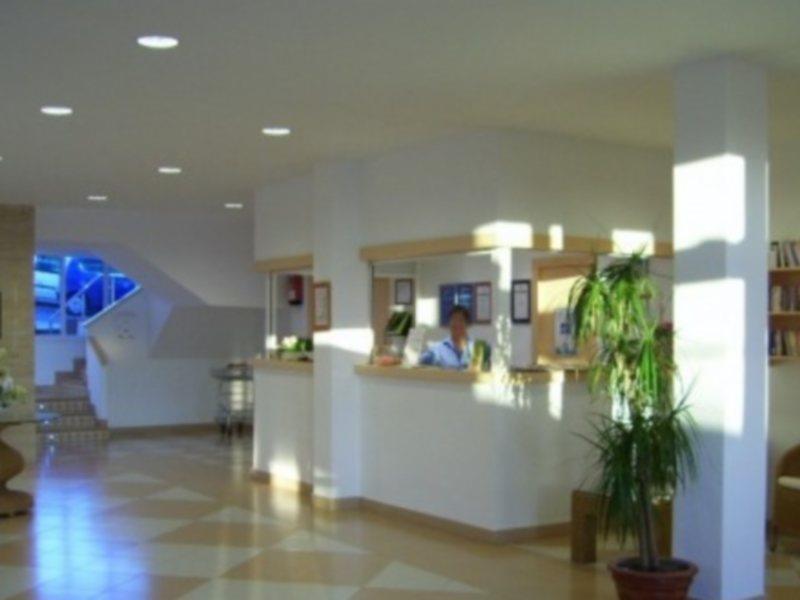 Vistamar Appart hôtel