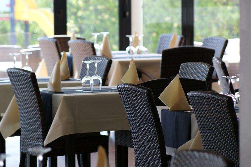 Appart hôtel Vistamar